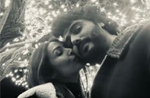 Malaika Arora kisses Arjun Kapoor in her 1st Instagram post on new year 2023; Pic goes viral