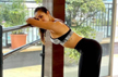 Malaika Arora just dropped sexiest pic flaunting her toned body in sports bra and tights