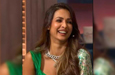 Malaika Arora responds to a fan who said shes too hot to catch a fever on The Kapil Sharma show