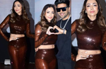 Malaika Arora brutally trolled for wearing revealing see-through dress at event