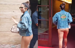 Malaika Arora brutally trolled for wearing tan bottoms, watch