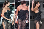 Malaika Arora gives a befitting reply to trolls commenting on her outfits