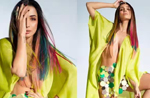 Malaika Arora goes bold in racy outfit, pays tribute to Wendell Rodricks in latest photoshoot
