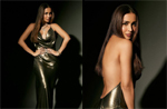 Malaika Arora sets the temperature soaring in a backless dress, see pics
