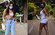Malaika Aroras hot and stunning looks in tight workout outfits