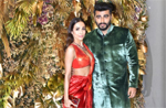 Happy birthday, Malaika Arora: Actress’ special moments with Arjun Kapoor