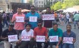 Malayalis in Germany protest after Hindu groups object to serving of beef at Indian food fest