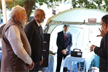 Maldives Muizzu calls India closest, most trusted ally, praises PM Modi’s crisis support