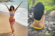 Mallika Sherawat is missing the beach, see pics from her exotic vacation in Kerala