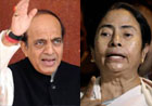 Sack Dinesh Trivedi as Railway Minister: Mamata writes to PM