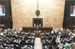 Parliament extends President’s Rule in Manipur by six months