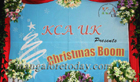 KCA UK celebrates Christmas Boom