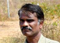 S Manikandan,Conservator of Forests trampled to death by wild tusker