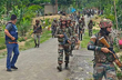 Woman shot dead outside school in Manipur’s Imphal