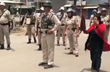 Army called in after fresh flare-up in Manipur�s Imphal, curfew is back