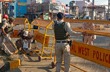 Cop among 5 dead in fresh Manipur violence hours ahead of Amit Shah visit