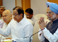 Cabinet approves Telangana with 10 districts