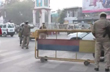 Mathura put on alert after Hindu Mahasabha calls for reciting Hanuman Chalisa inside mosque