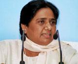 SC quashes CBI probe against Mayawati in graft case