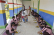 Over 40 school kids fall sick after mid-day meal in AP, Telangana