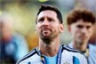 End of an era: Lionel Messi announces retirement from international football
