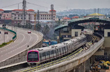 Metro services disrupted after man jumps in front of train in Bengaluru