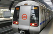 PM Modi to flag off Indias first driverless train next week