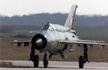 MiG lost, pilot missing in action, MEA