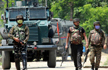 Two Militants Killed in Jammu and Kashmirs Budgam in Encounter with Security Forces: Police