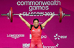 Mirabai Chanu Wins India&rsquo;s First Gold at CWG 2026 with Record-Breaking Lift