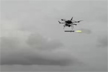 Missile launched from a drone: Major boost to India’s military capabilities