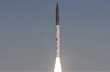 India successfully test fires Agni-4 intermediate-range ballistic missile