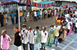 Voting for Mizoram assembly election begins, state gears up for tight race