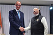 India, Germany sign MoU to enhance bilateral cooperation