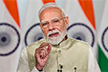 PM Modi urges India to compete in more Olympic sports to boost medal tally