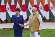 India, Japan sign key agreements on AI, Defence, Energy, and Economic Security