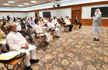 Cabinet expansion: Ministerial probables meet PM Modi, 43 Ministers likely to take oath