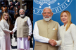 India, Italy elevate ties to Special Strategic Partnership; sign defence cooperation roadmap