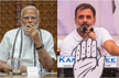 Modi’s hands are tied: Rahul says PM can’t stand up to Trump due to US probe into Adani