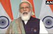 PM Modi virtually inaugurates construction of Agra Metro project