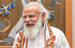PM Modi turns 71: President Kovind, Union ministers and BJP leaders extend birthday greetings
