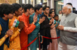PM Modi in Dubai for climate action summit, gets warm welcome from Indian community