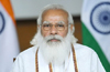 PM Narendra Modi to hold high-level meeting with CMs to review COVID-19 situation in India