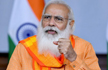 From stress to strength,negativity to creativity: Modi hails power of Yoga in battle against Covid