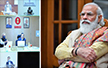 PM Modi holds review meeting on coronavirus vaccine development, Indias readiness for rollout