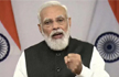 100 crore vaccinations a testament that India can achieve tough aim successfully: PM Modi