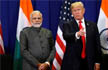 Donald Trump says ending Preferential trade treatment for India
