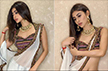 Mouni Roy feels beautiful in a saree and we couldn’t agree with her more