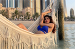 Mouni Roy’s post is all about 