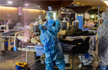 Doctors are seeing more bone death cases in the aftermath of COVID-19